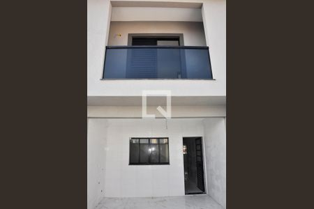 Área comum de casa à venda com 3 quartos, 130m² em Vila Pirituba, São Paulo