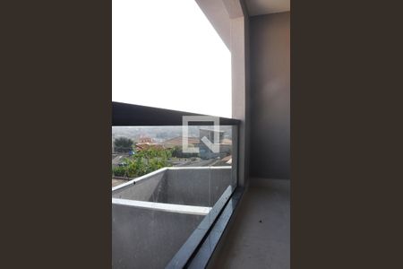 Varanda Quarto 1 de casa à venda com 3 quartos, 130m² em Vila Pirituba, São Paulo