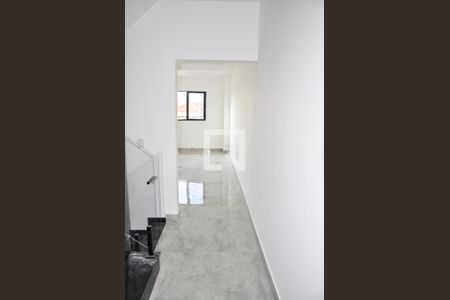 Escada Quartos de casa à venda com 3 quartos, 130m² em Vila Pirituba, São Paulo
