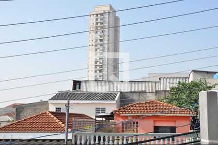 Vista da Sala de casa à venda com 3 quartos, 130m² em Vila Pirituba, São Paulo
