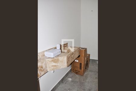 Lavabo de casa à venda com 3 quartos, 130m² em Vila Pirituba, São Paulo