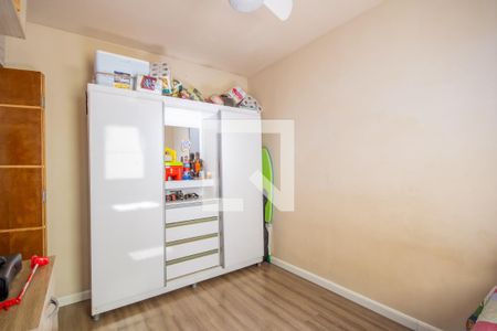 Quarto 1 de apartamento para alugar com 2 quartos, 48m² em Vl Ayrosa, Osasco