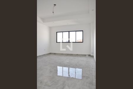 Sala de casa à venda com 3 quartos, 129m² em Vila Pirituba, São Paulo