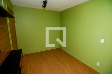 Sala/cozinha de apartamento para alugar com 2 quartos, 41m² em Cecília, Viamão