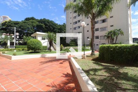 Área comum de apartamento à venda com 2 quartos, 64m² em Jardim Paraiso, São Paulo