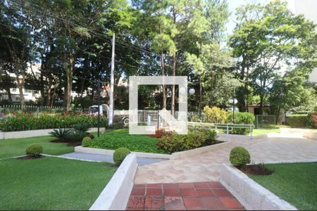 Área comum de apartamento à venda com 2 quartos, 64m² em Jardim Paraiso, São Paulo