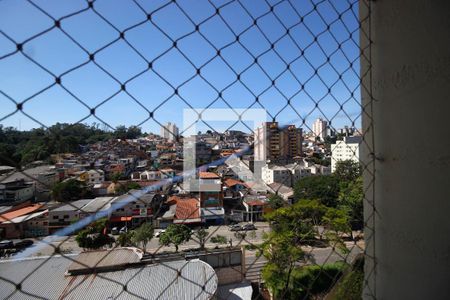 Vista Quarto 2 de apartamento à venda com 2 quartos, 64m² em Jardim Paraiso, São Paulo