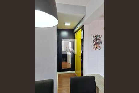 Sala de apartamento à venda com 2 quartos, 55m² em Casa Verde Alta, São Paulo