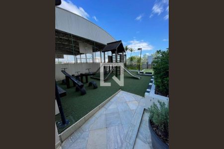 Apartamento à venda com 2 quartos, 57m² em Parque Reboucas, São Paulo