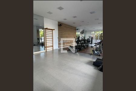 Apartamento à venda com 2 quartos, 57m² em Parque Reboucas, São Paulo