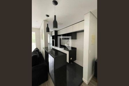 Apartamento à venda com 2 quartos, 57m² em Parque Reboucas, São Paulo