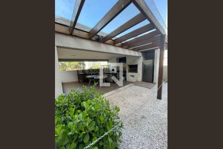 Apartamento à venda com 2 quartos, 57m² em Parque Reboucas, São Paulo