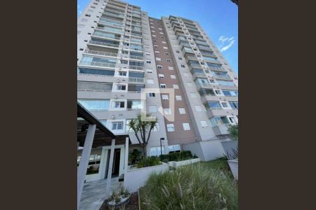 Apartamento à venda com 2 quartos, 57m² em Parque Reboucas, São Paulo