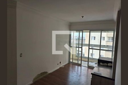 Apartamento à venda com 3 quartos, 69m² em Tatuapé, São Paulo