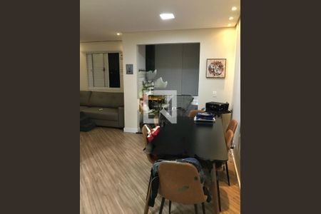 Apartamento à venda com 2 quartos, 71m² em Mooca, São Paulo