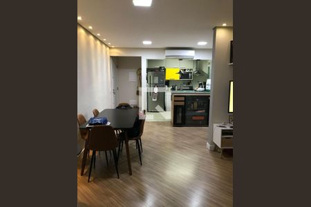 Apartamento à venda com 2 quartos, 71m² em Mooca, São Paulo