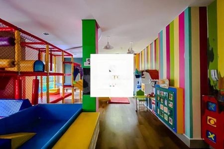 Apartamento à venda com 2 quartos, 71m² em Mooca, São Paulo