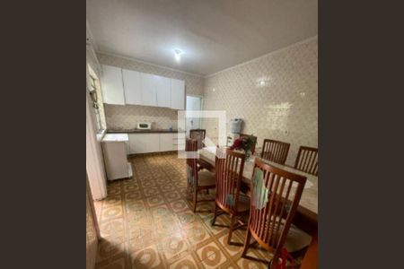 Casa à venda com 3 quartos, 172m² em Vila Nova Manchester, São Paulo