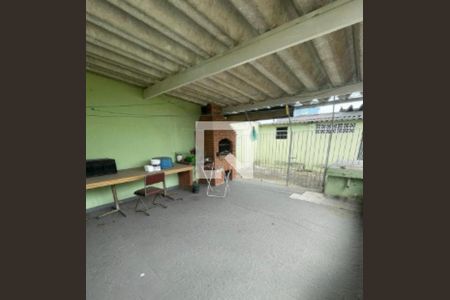 Casa à venda com 3 quartos, 172m² em Vila Nova Manchester, São Paulo