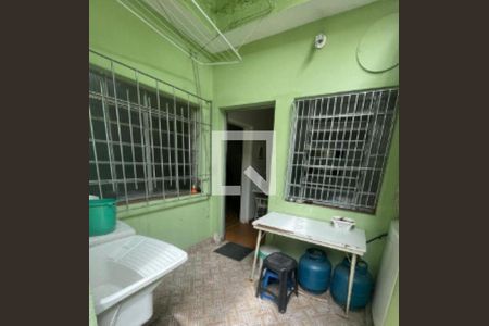 Casa à venda com 3 quartos, 172m² em Vila Nova Manchester, São Paulo