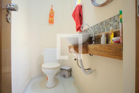 Lavabo de casa à venda com 2 quartos, 145m² em Tatuapé, São Paulo