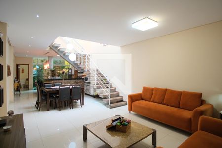 Sala de casa à venda com 2 quartos, 145m² em Tatuapé, São Paulo