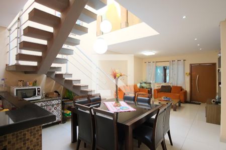 Sala de casa à venda com 2 quartos, 145m² em Tatuapé, São Paulo