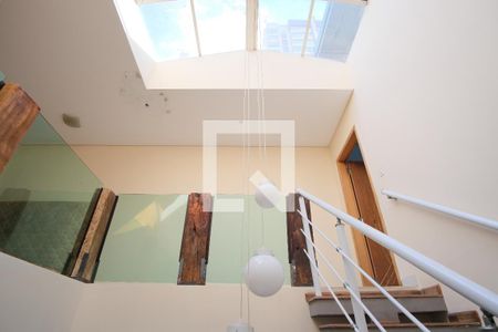 Escada de casa à venda com 2 quartos, 145m² em Tatuapé, São Paulo