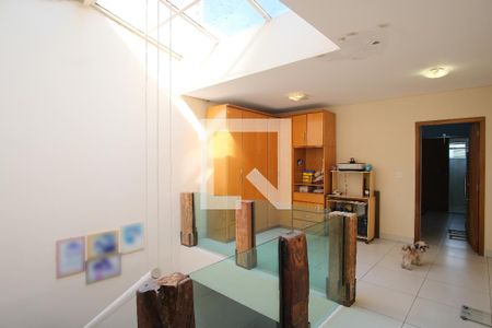 Hall dos Quartos de casa à venda com 2 quartos, 145m² em Tatuapé, São Paulo