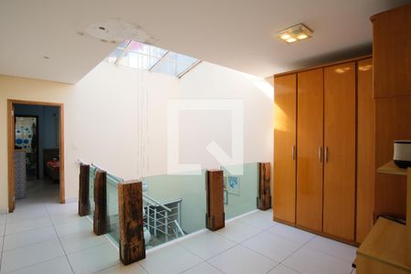 Hall dos Quartos de casa à venda com 2 quartos, 145m² em Tatuapé, São Paulo