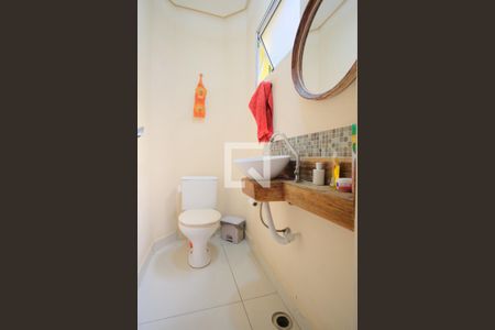 Lavabo de casa à venda com 2 quartos, 145m² em Tatuapé, São Paulo