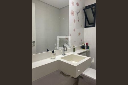 Apartamento à venda com 4 quartos, 114m² em Jardim Analia Franco, São Paulo