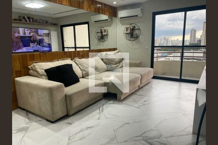 Apartamento à venda com 4 quartos, 114m² em Jardim Analia Franco, São Paulo