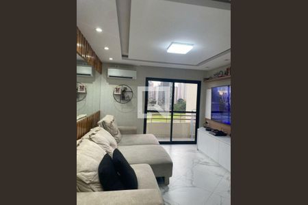 Apartamento à venda com 4 quartos, 114m² em Jardim Analia Franco, São Paulo
