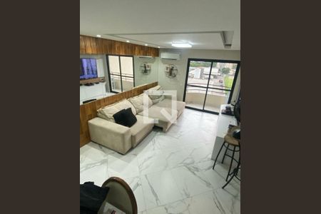 Apartamento à venda com 4 quartos, 114m² em Jardim Analia Franco, São Paulo