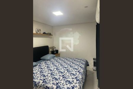 Apartamento à venda com 4 quartos, 114m² em Jardim Analia Franco, São Paulo