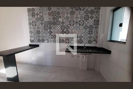 Apartamento à venda com 2 quartos, 40m² em Vila Regente Feijó, São Paulo