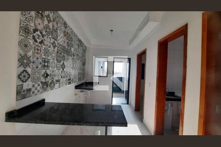 Apartamento à venda com 2 quartos, 40m² em Vila Regente Feijó, São Paulo