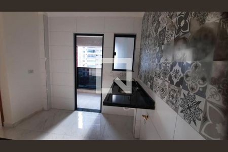 Apartamento à venda com 2 quartos, 40m² em Vila Regente Feijó, São Paulo