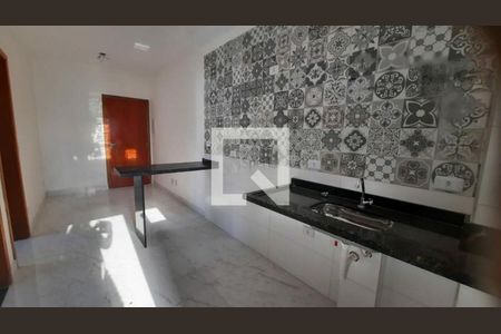 Apartamento à venda com 2 quartos, 40m² em Vila Regente Feijó, São Paulo