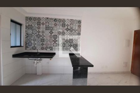 Apartamento à venda com 2 quartos, 40m² em Vila Regente Feijó, São Paulo