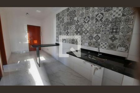 Apartamento à venda com 2 quartos, 40m² em Vila Regente Feijó, São Paulo
