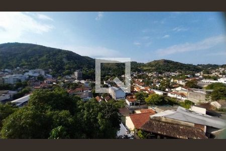 Casa à venda com 5 quartos, 605m² em São Francisco, Niterói