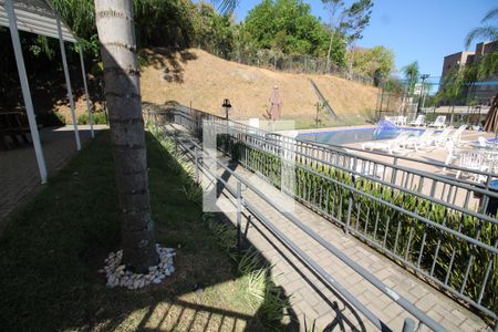 Área comum - Rampas de Acesso de apartamento para alugar com 2 quartos, 45m² em Taquara, Rio de Janeiro