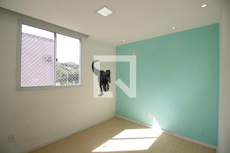 Quarto 2 de apartamento para alugar com 2 quartos, 45m² em Taquara, Rio de Janeiro
