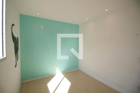 Quarto 2 de apartamento para alugar com 2 quartos, 45m² em Taquara, Rio de Janeiro