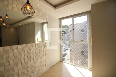 Sala de apartamento para alugar com 2 quartos, 45m² em Taquara, Rio de Janeiro