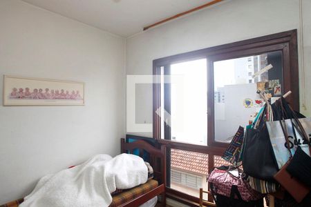 Quarto 1 de apartamento à venda com 3 quartos, 116m² em Petrópolis, Porto Alegre