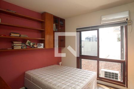 Quarto 2 de apartamento à venda com 3 quartos, 116m² em Petrópolis, Porto Alegre