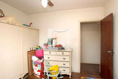 Quarto 1 de apartamento à venda com 3 quartos, 116m² em Petrópolis, Porto Alegre